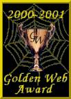 The Golden Web Award