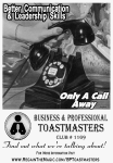 Only A Call Away