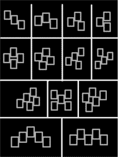 Cluster Samples