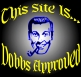 Praise 'BOB'! This site is 'Dobbs Approved'! See:
www.subgenius.com/websites3.htm